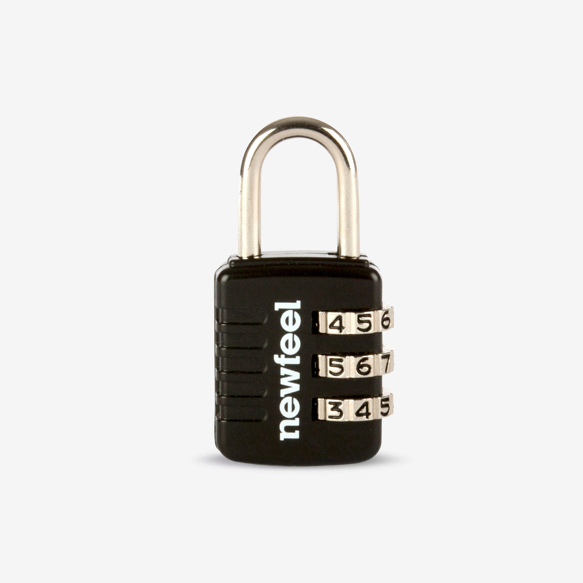 CODE LOCKS BLACK
