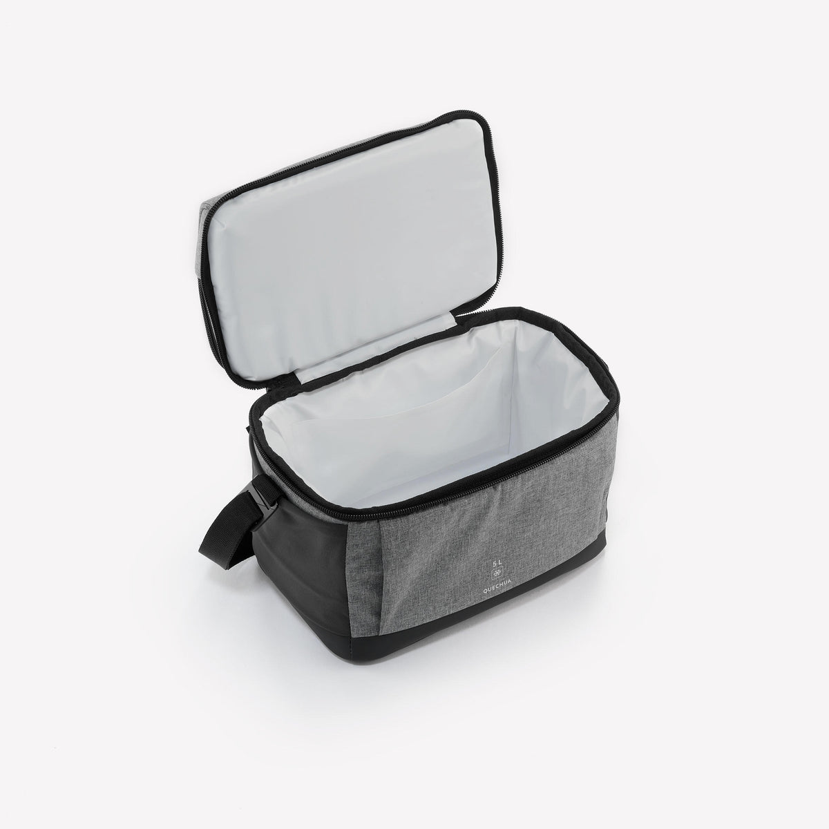 LUNCHBOX ISOTHERMAL 900 5L GREY