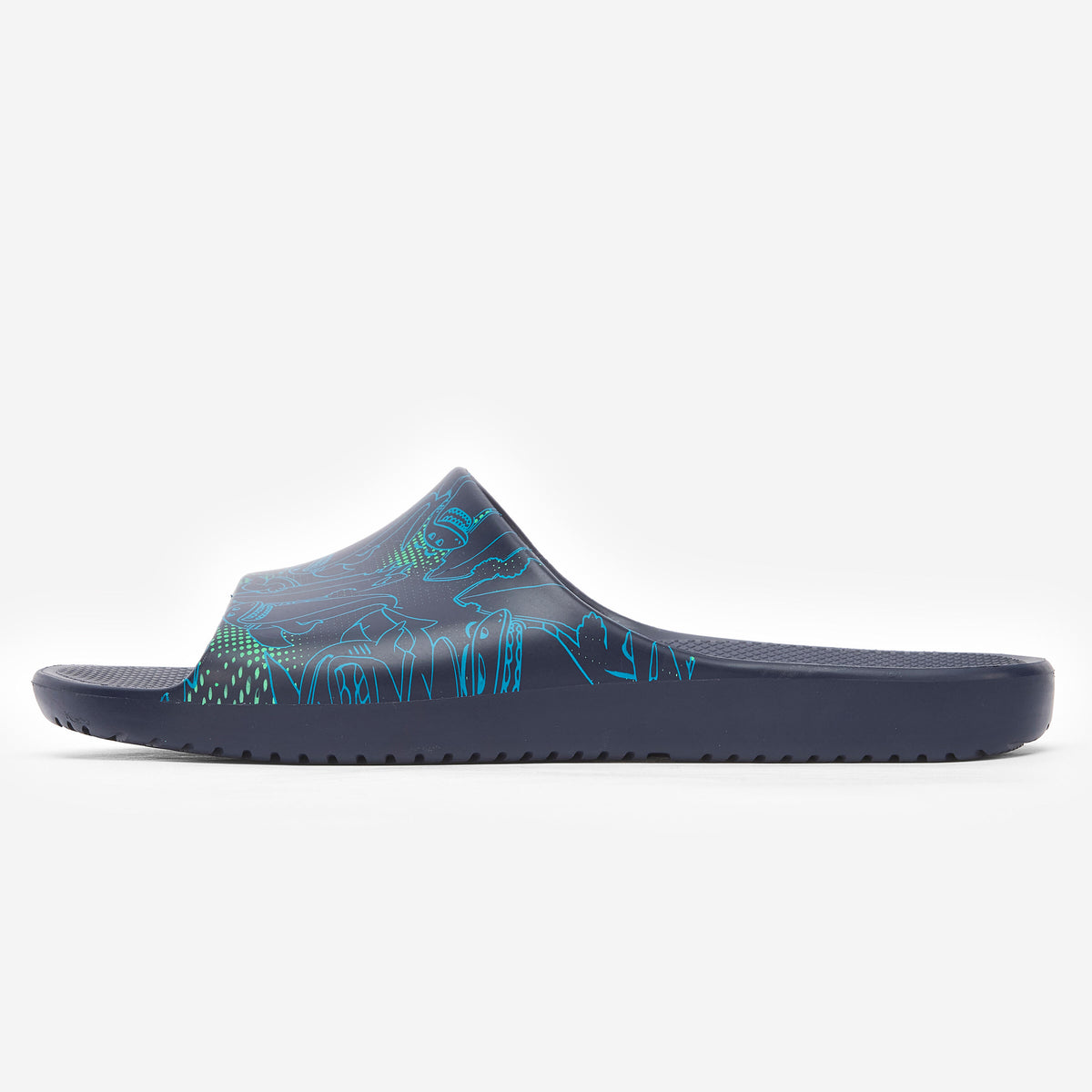 SLAP 500 JR NAVY ALL SHARK
