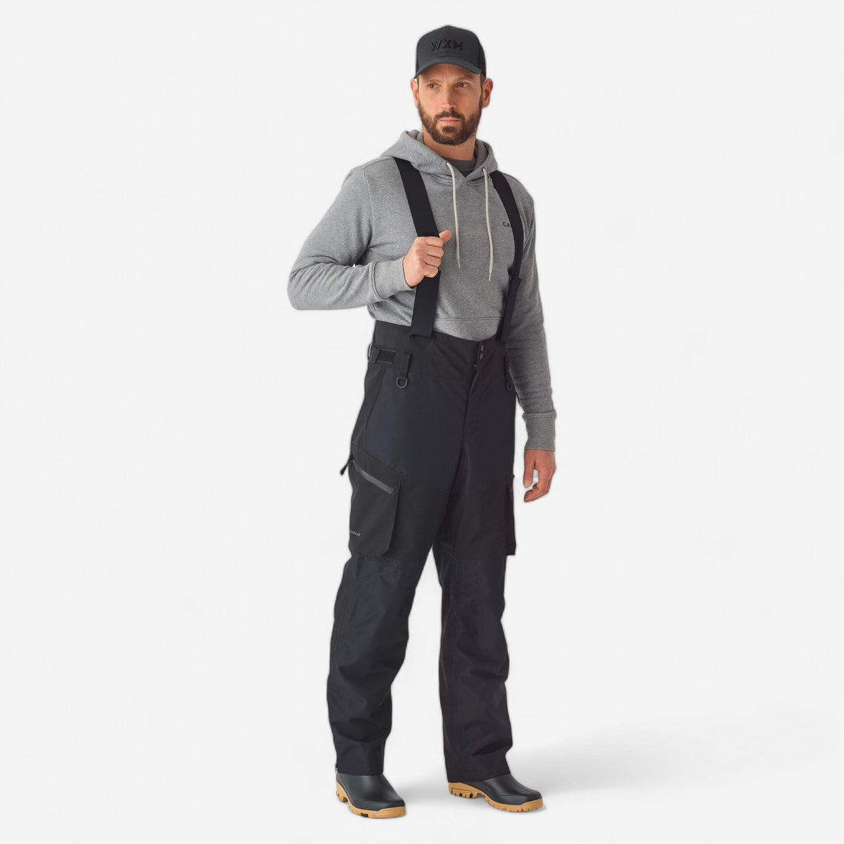 FISHING TROUSERS 500