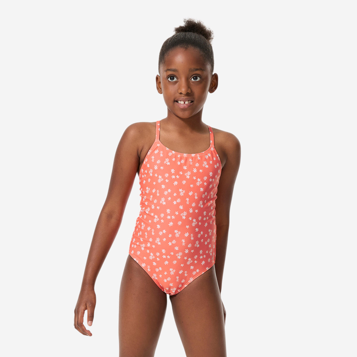 1PGK LILA DAISY CORAL