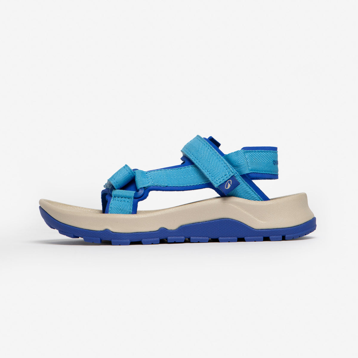 SANDAL NH500 BLUE JR