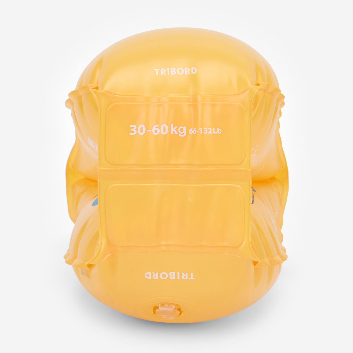 BRASSARD ACCESS YELLOW 30kg -60kg