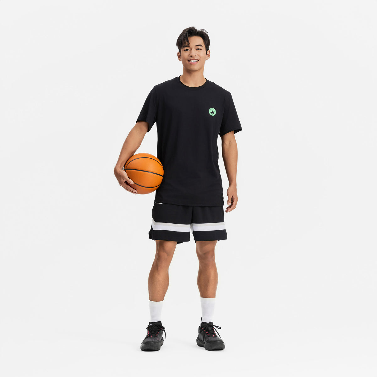 CANAVERAL 900.1 KIPSTA - black
