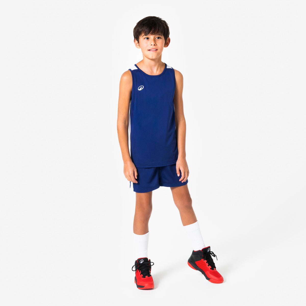 Tank 100 JR navy