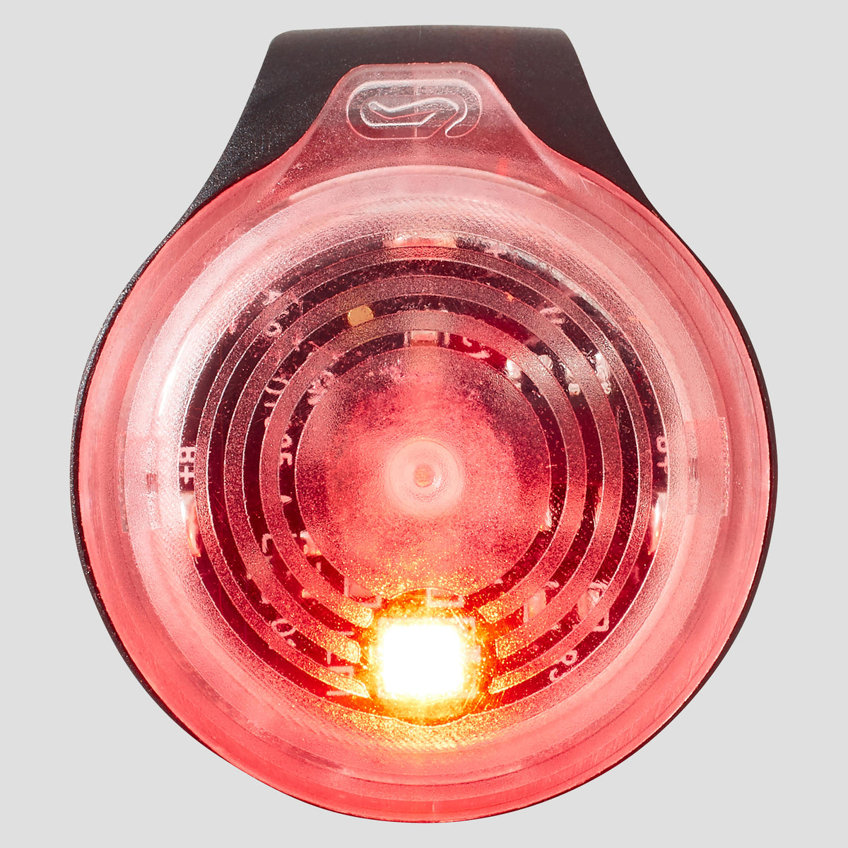 RUNNING FLASHING LIGHT