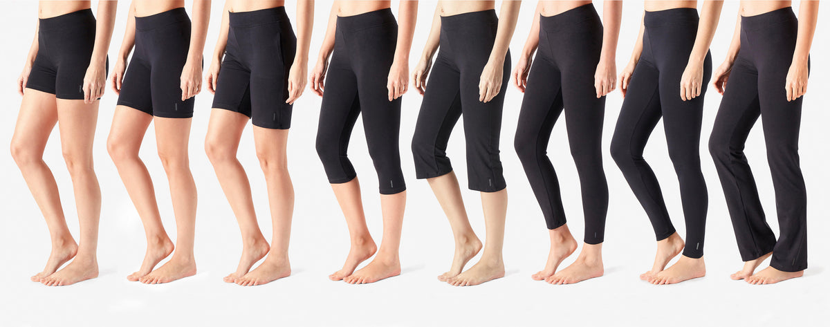 LEG W REG 500 COMFORT Heather Grey