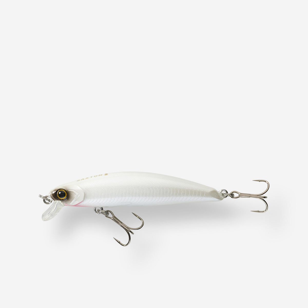 SAXTON 75S White