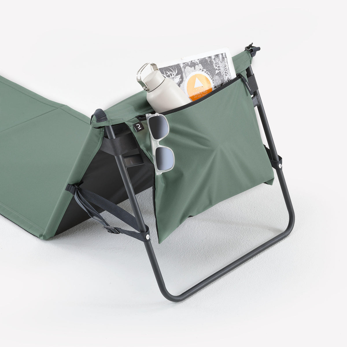 PLAID 900 1P HEAD-UP GREEN