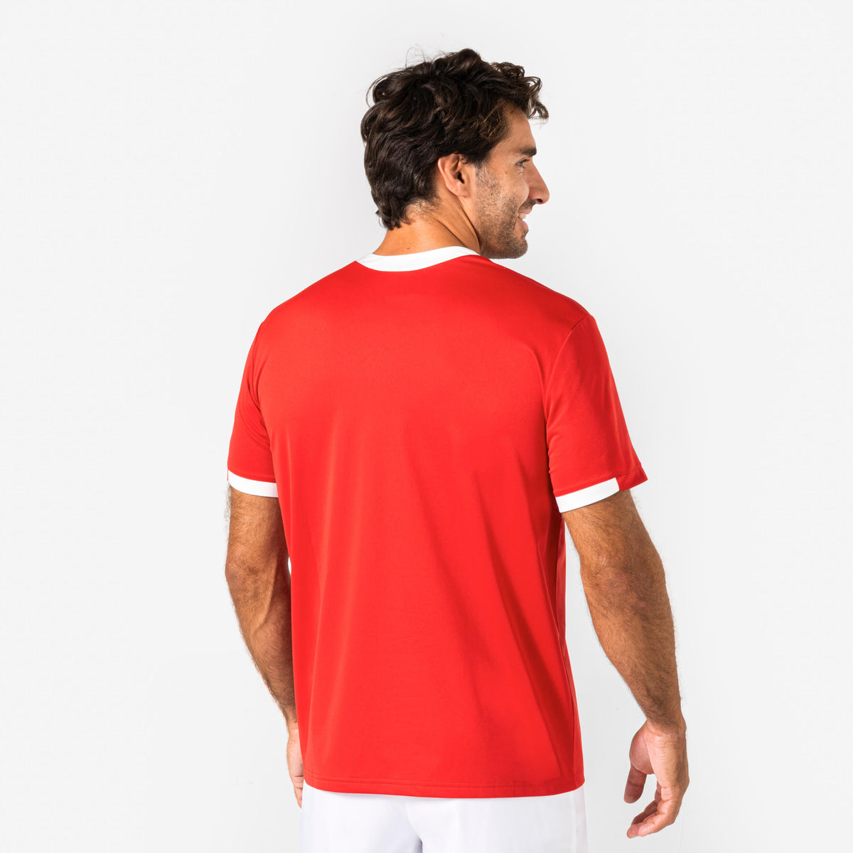 EVENT JERSEY TUNISIA ADULT SS26