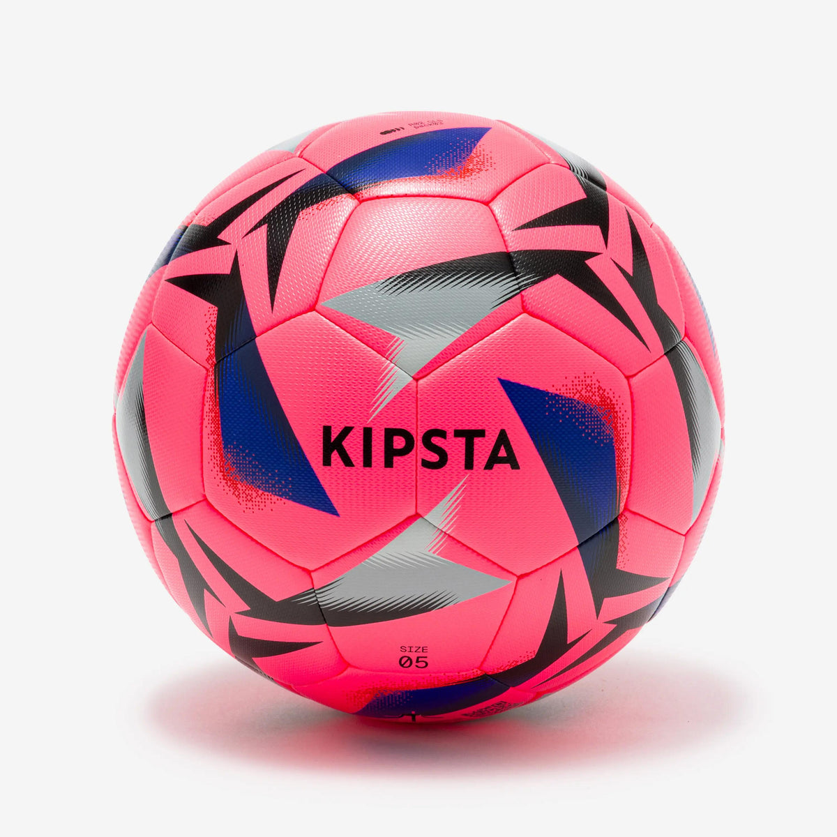 CLUB BALL S5 GREY PACK HV SS27