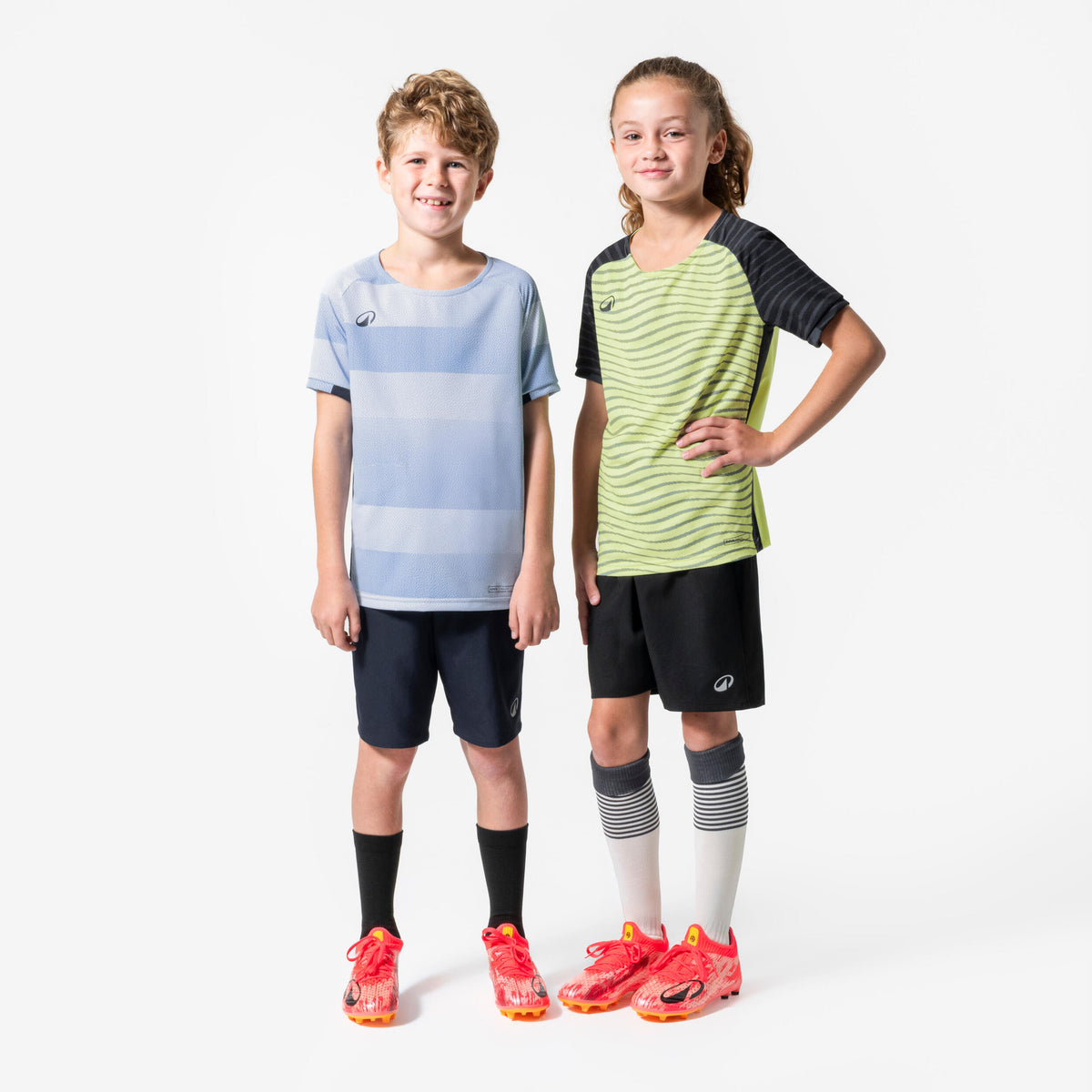 Short Junior VIRALTO BLACK