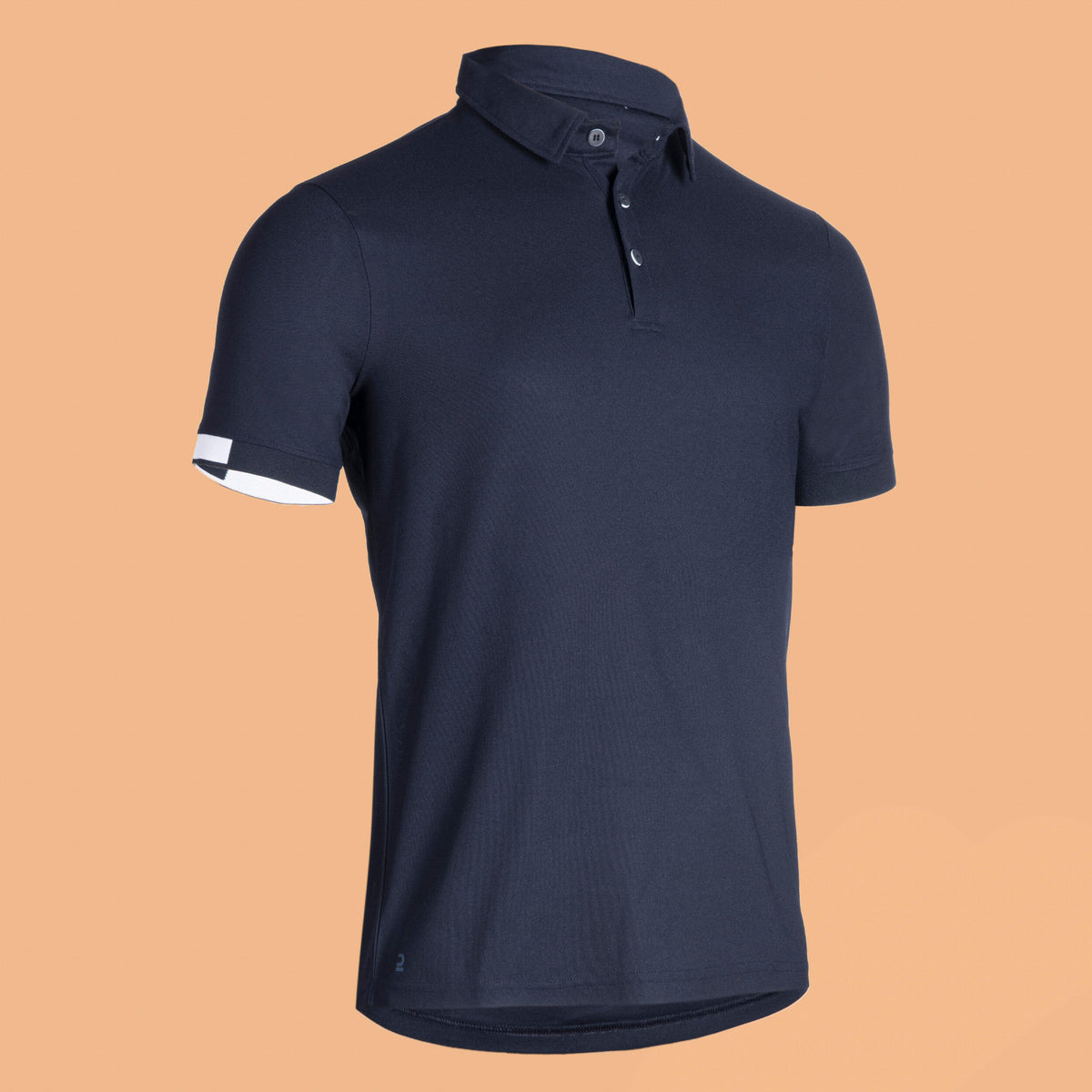 Polo M Blue