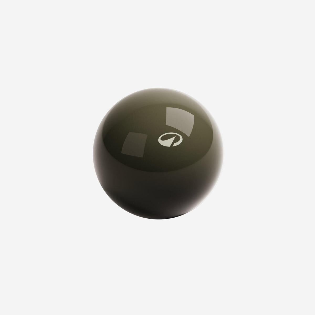 PILATES WEIGHTED BALL Green 900G