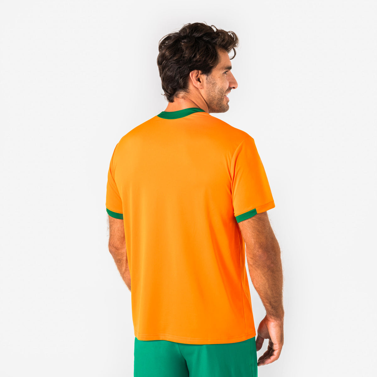EVENT JERSEY IVORY COAST ADULT SS26