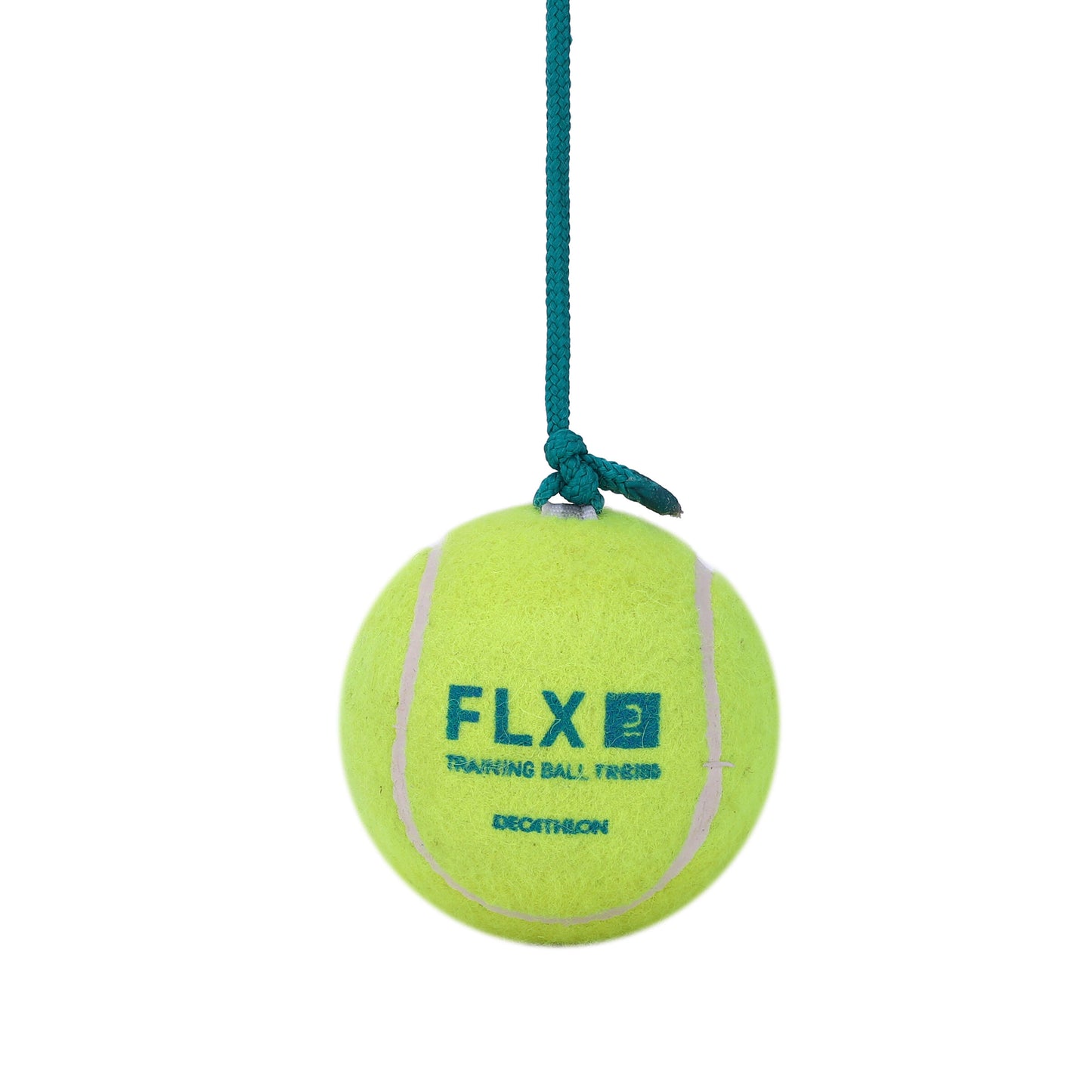 TRB 100 EASY TO LEARN CRICKET TRAINING TENNIS BALL