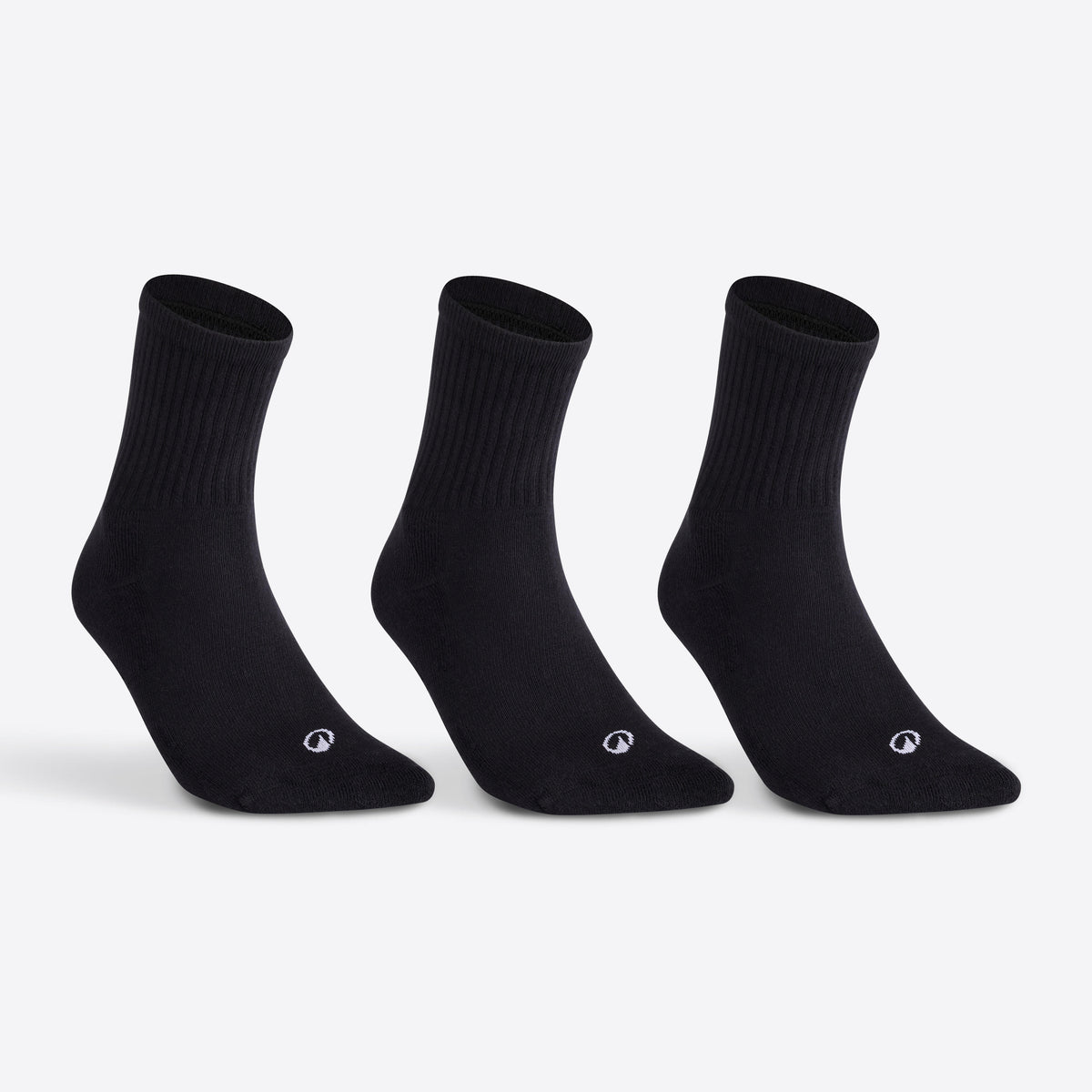 RS 100 HIGH X3 BLACK SD