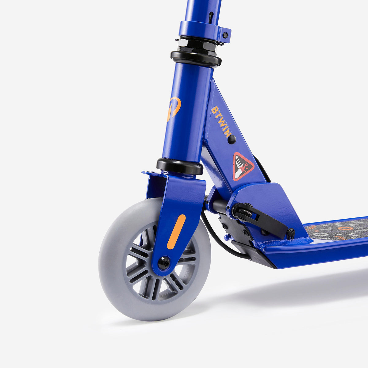 PLAY 5 INK BLUE