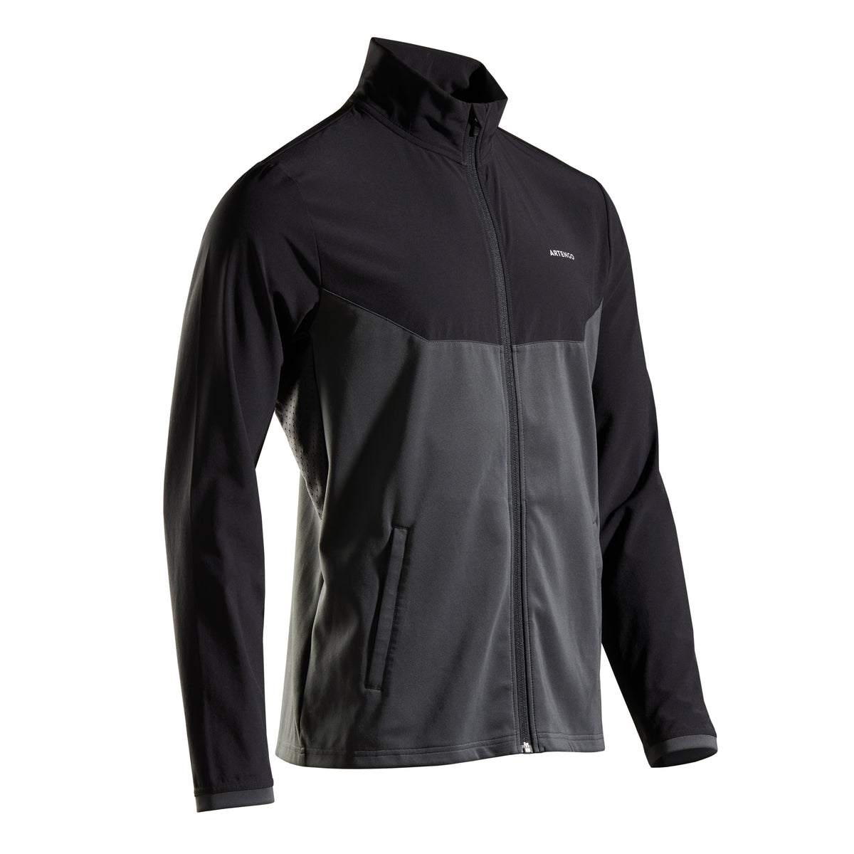 TJA500 BLACK GREY