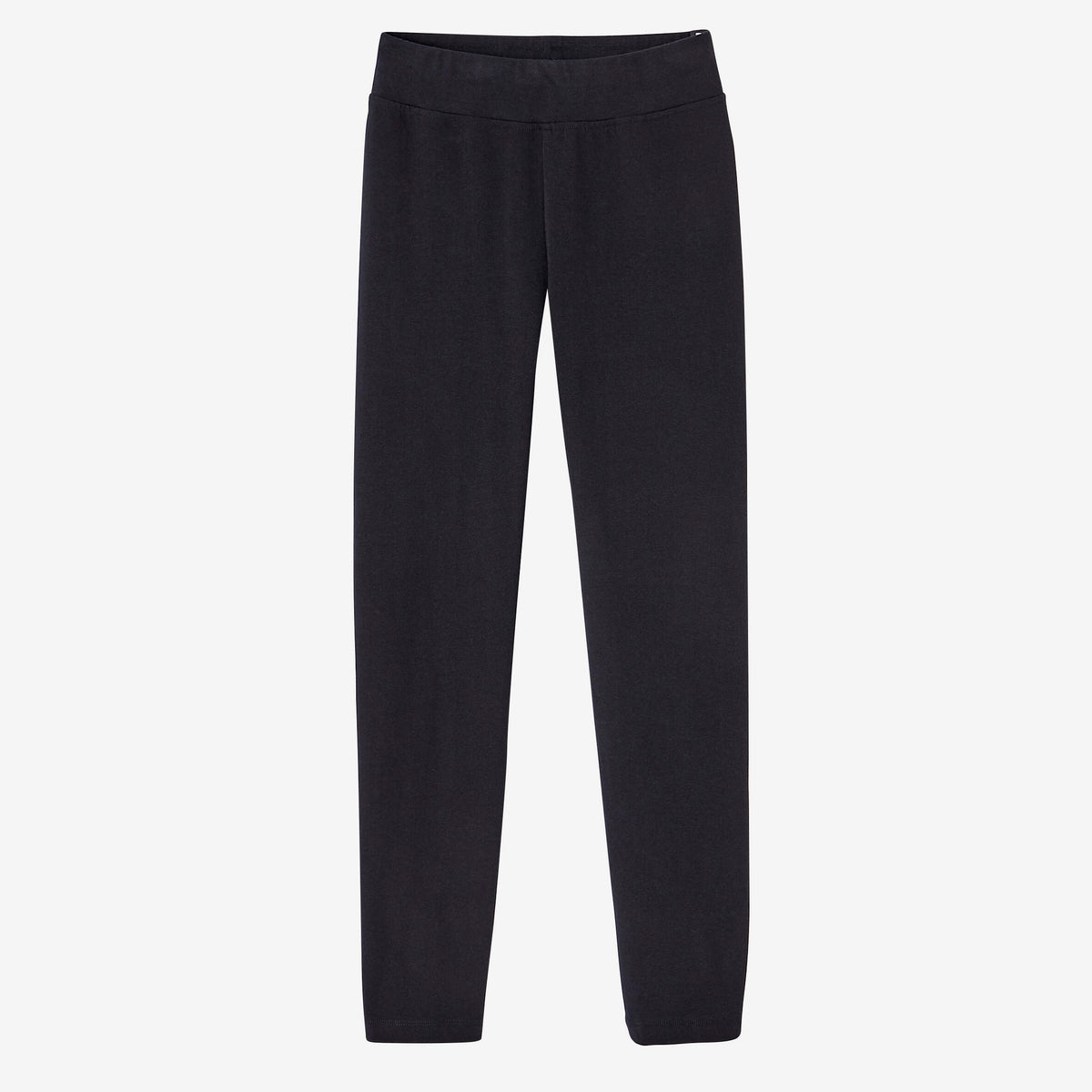 Legg7/8 Fit+500 slim Gym black