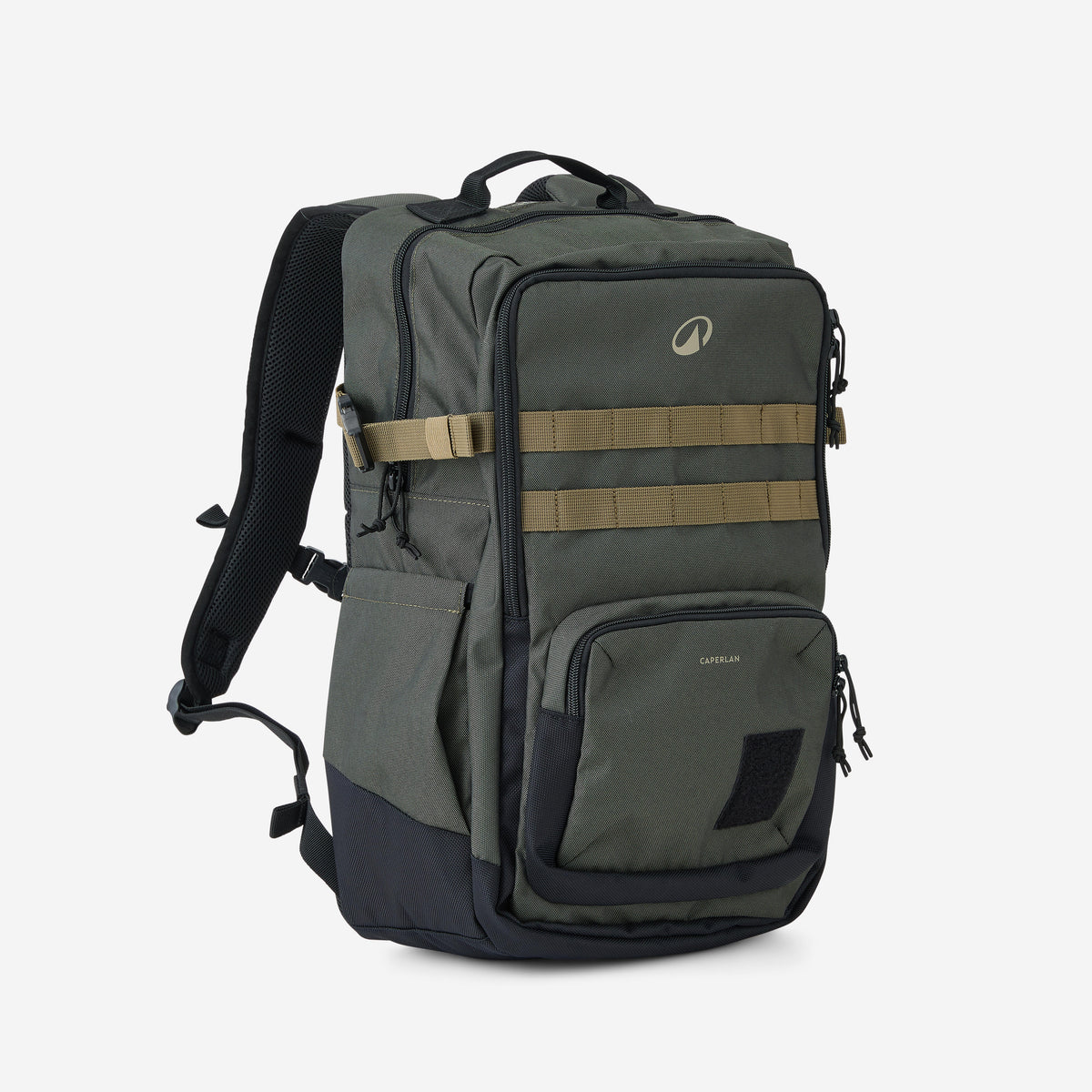 BACKPACK WILD 100 30L GREEN