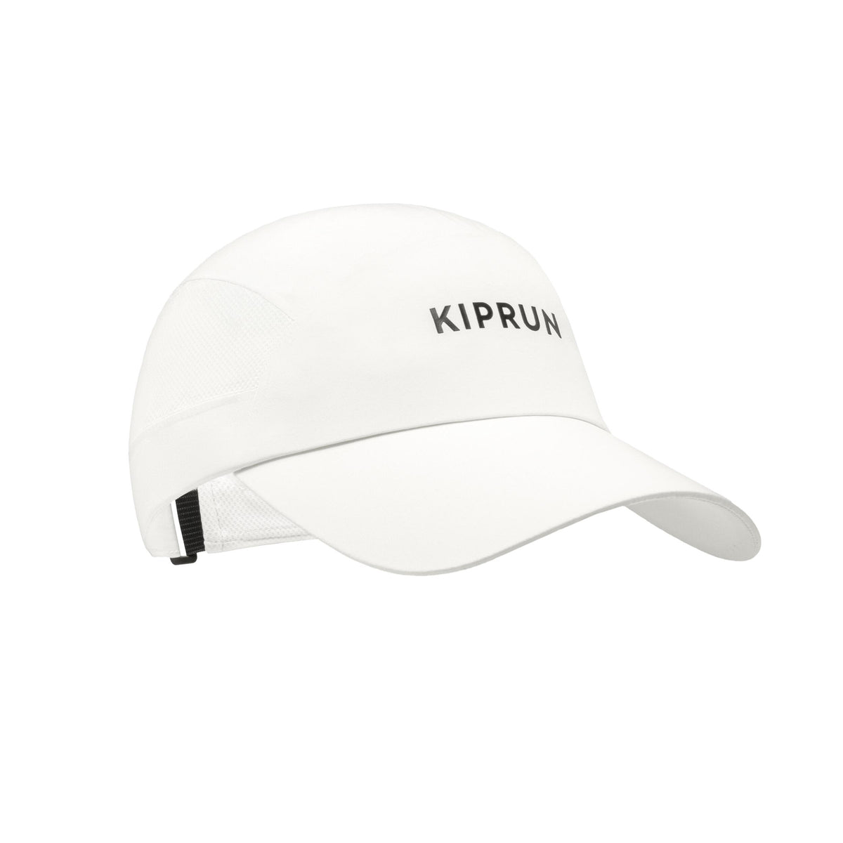 RUN CAP V2 WHITE