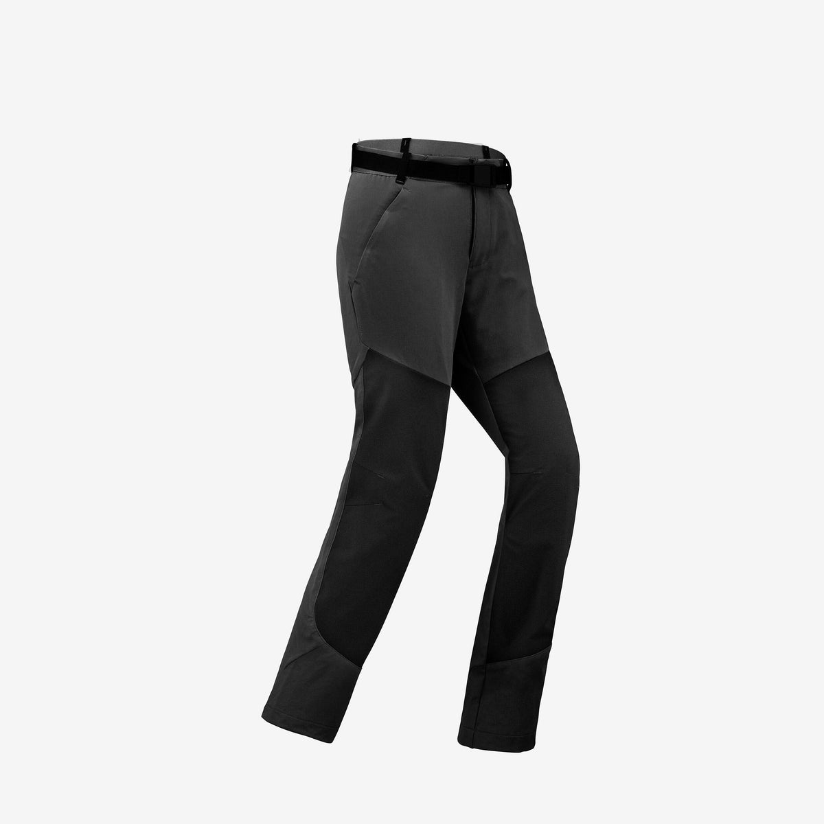 SOFTPANT MH900 TW GREY/BLACK
