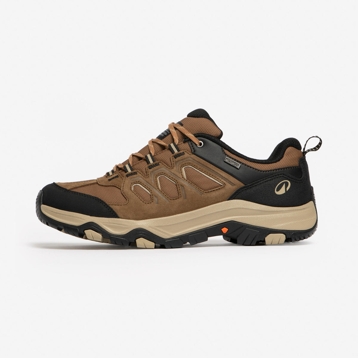 MH500 WP M Brown