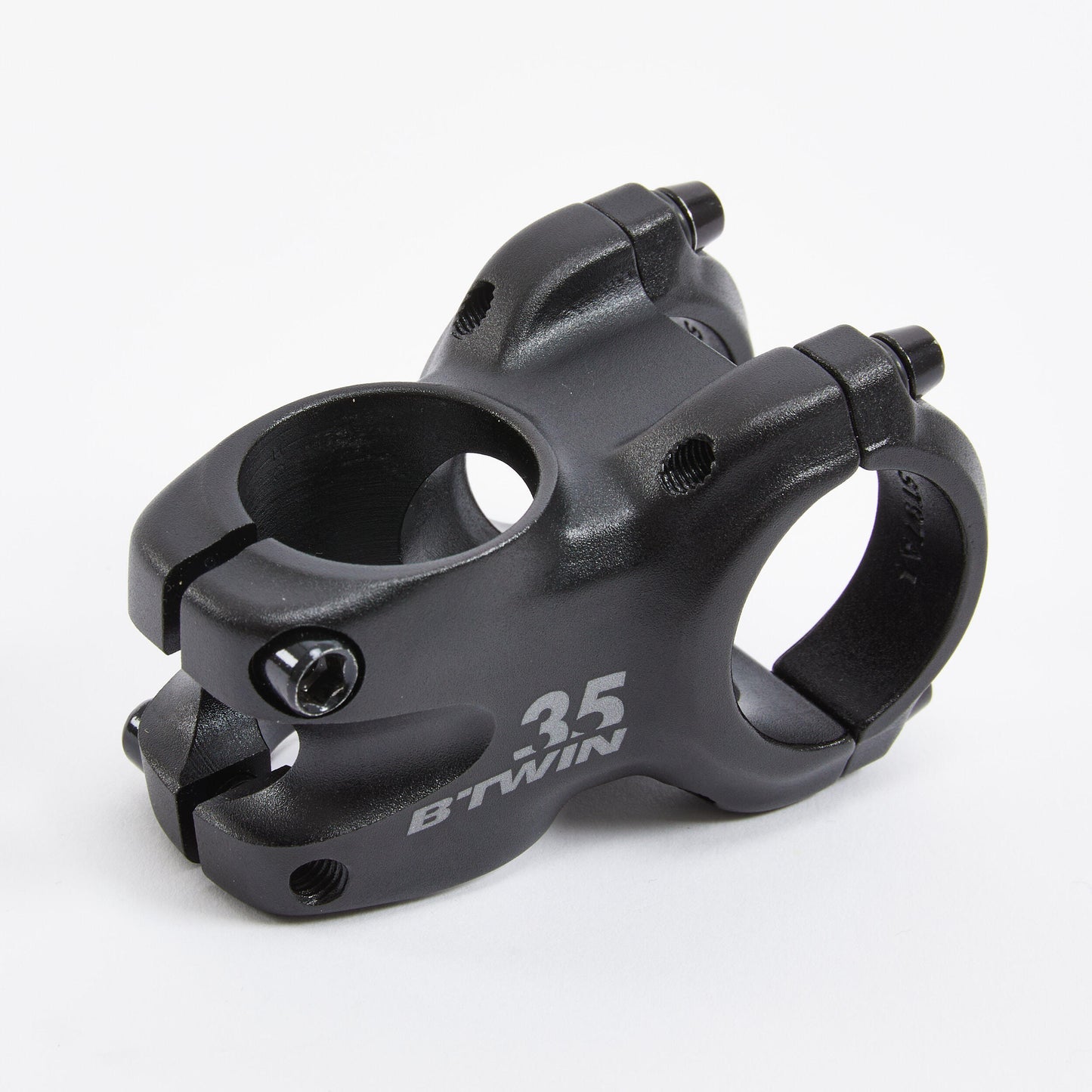 Oversize Bike Stem 35 mm (31.8 mm)