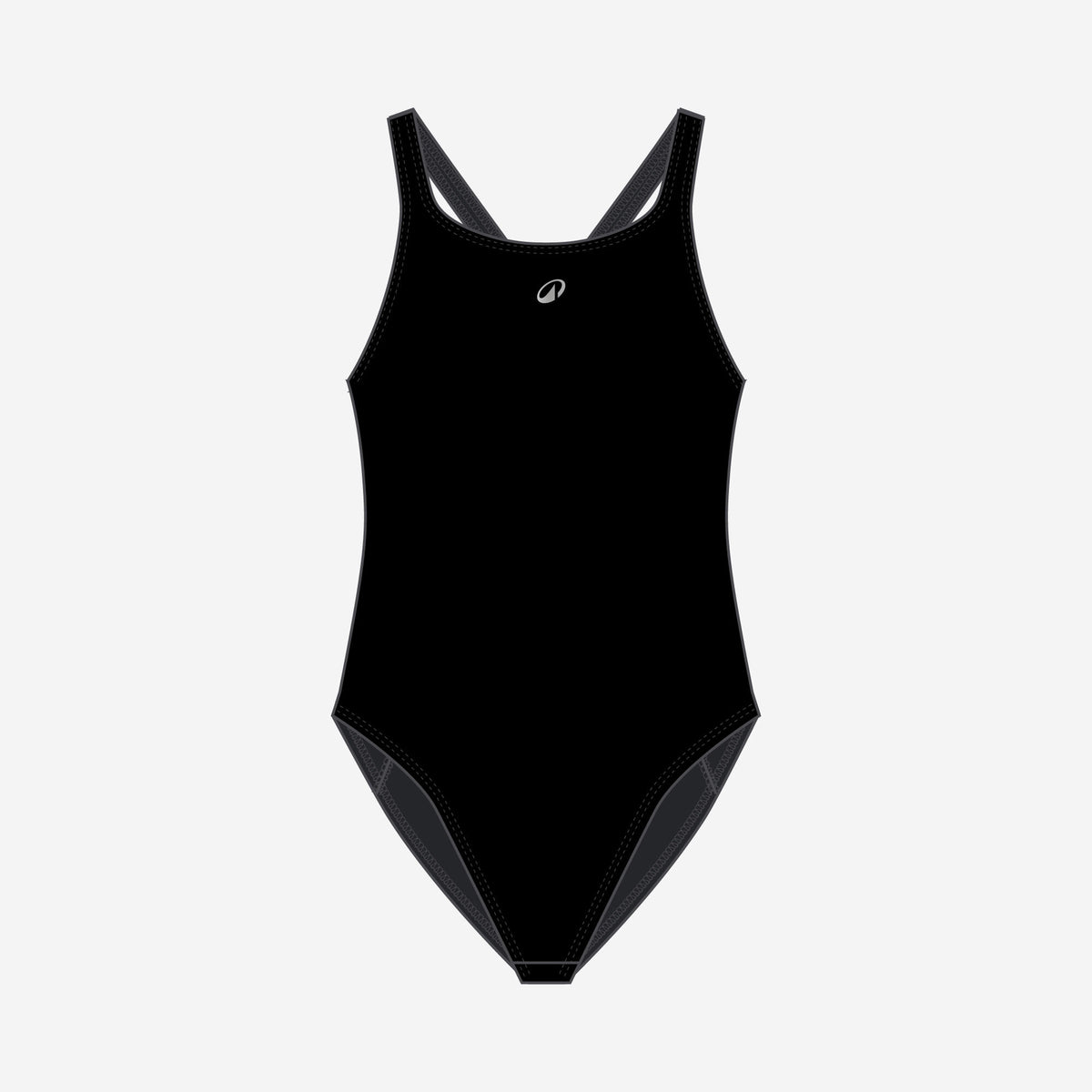 1P 100 ELIA BASIC BLACK