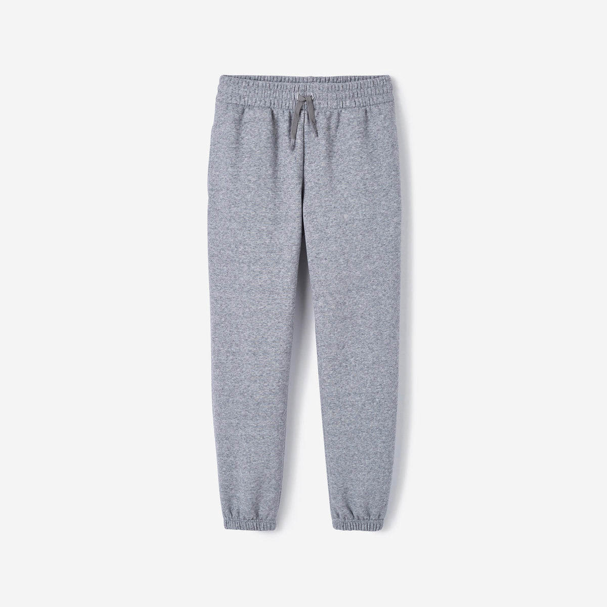 PANT UNISEX 500 GREY