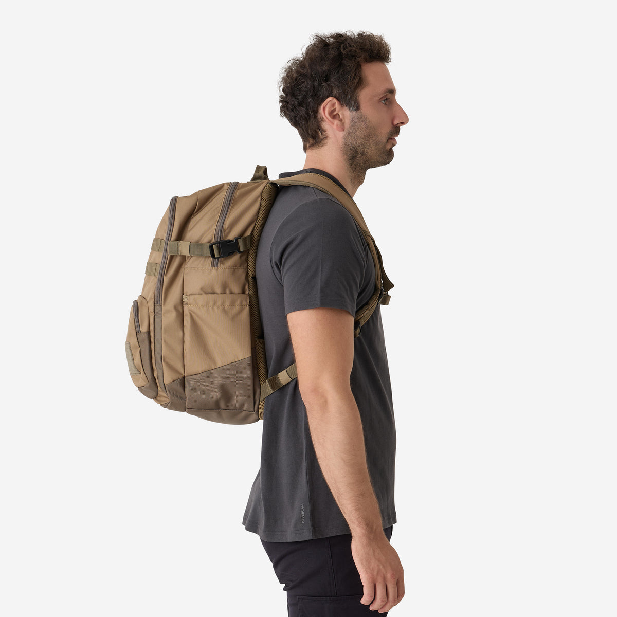 BACKPACK WILD 100 30L COYOTE