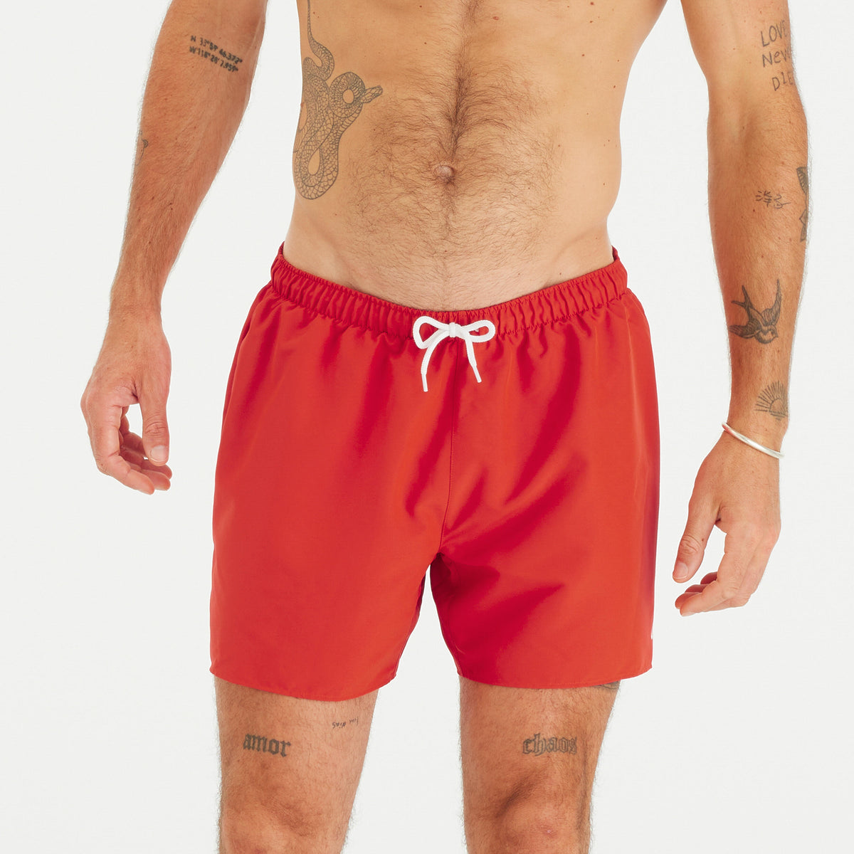 HENDAIA MW RED