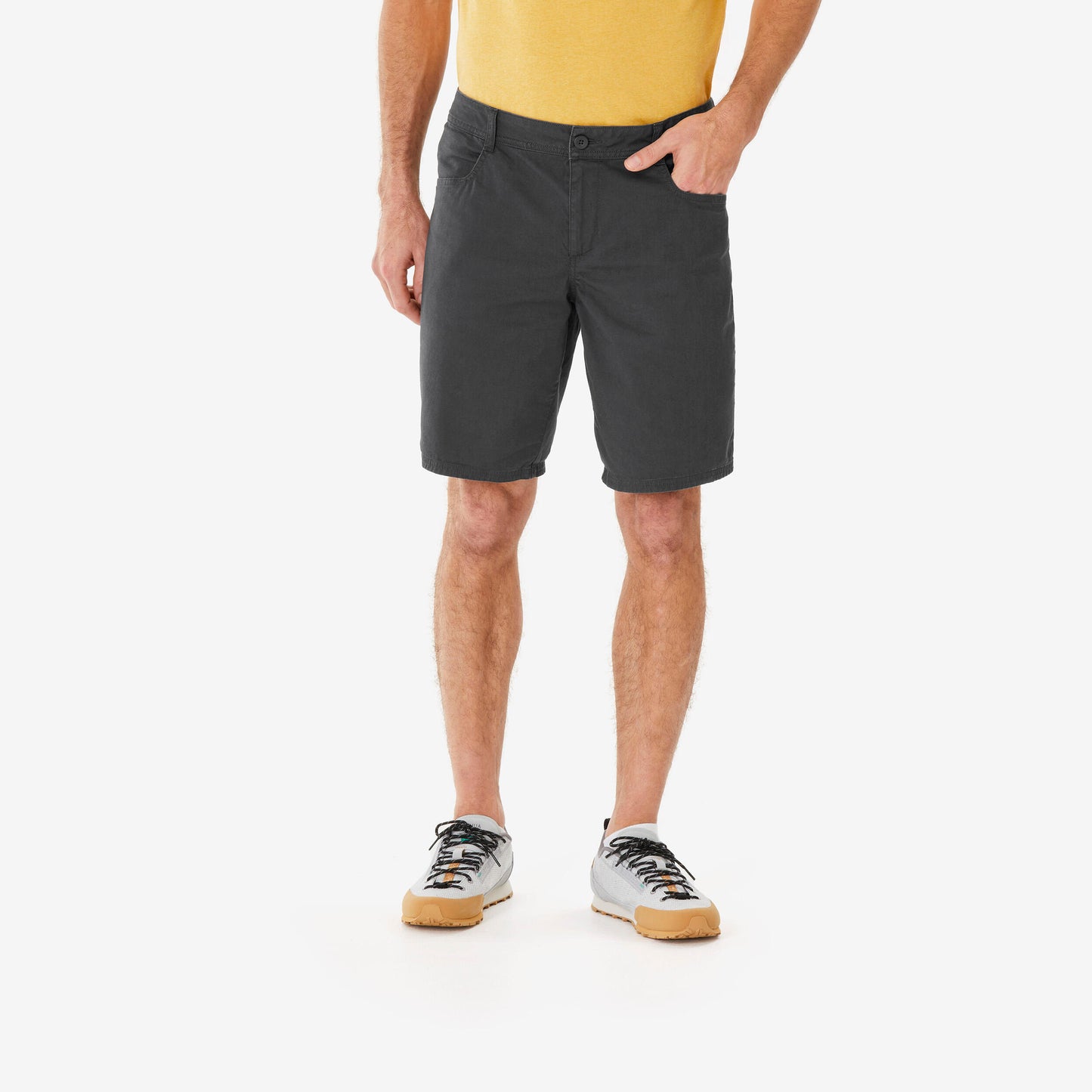 Men's Hiking Shorts - NH100