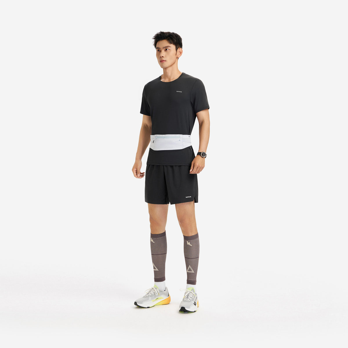 KIPCORE PREMIUM M GREY