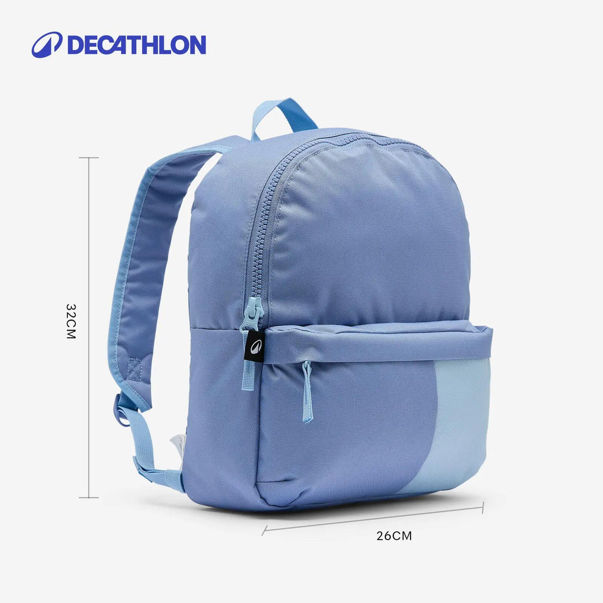 backpack ACTIVE KIDS 10L blue