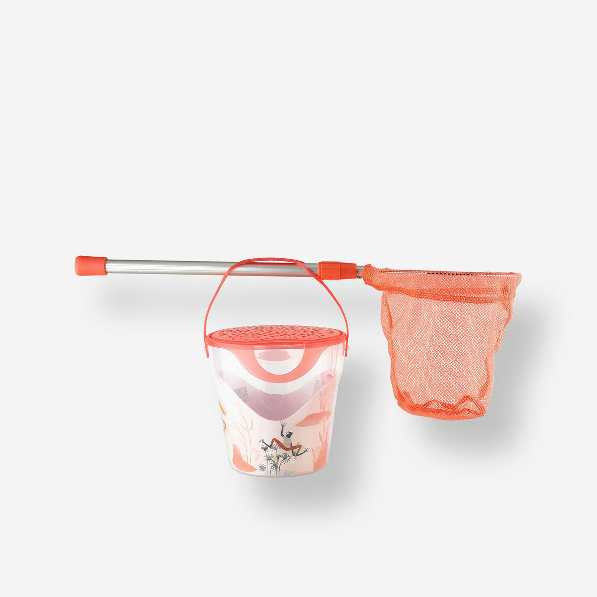 DISCOVERY KIT SALMON