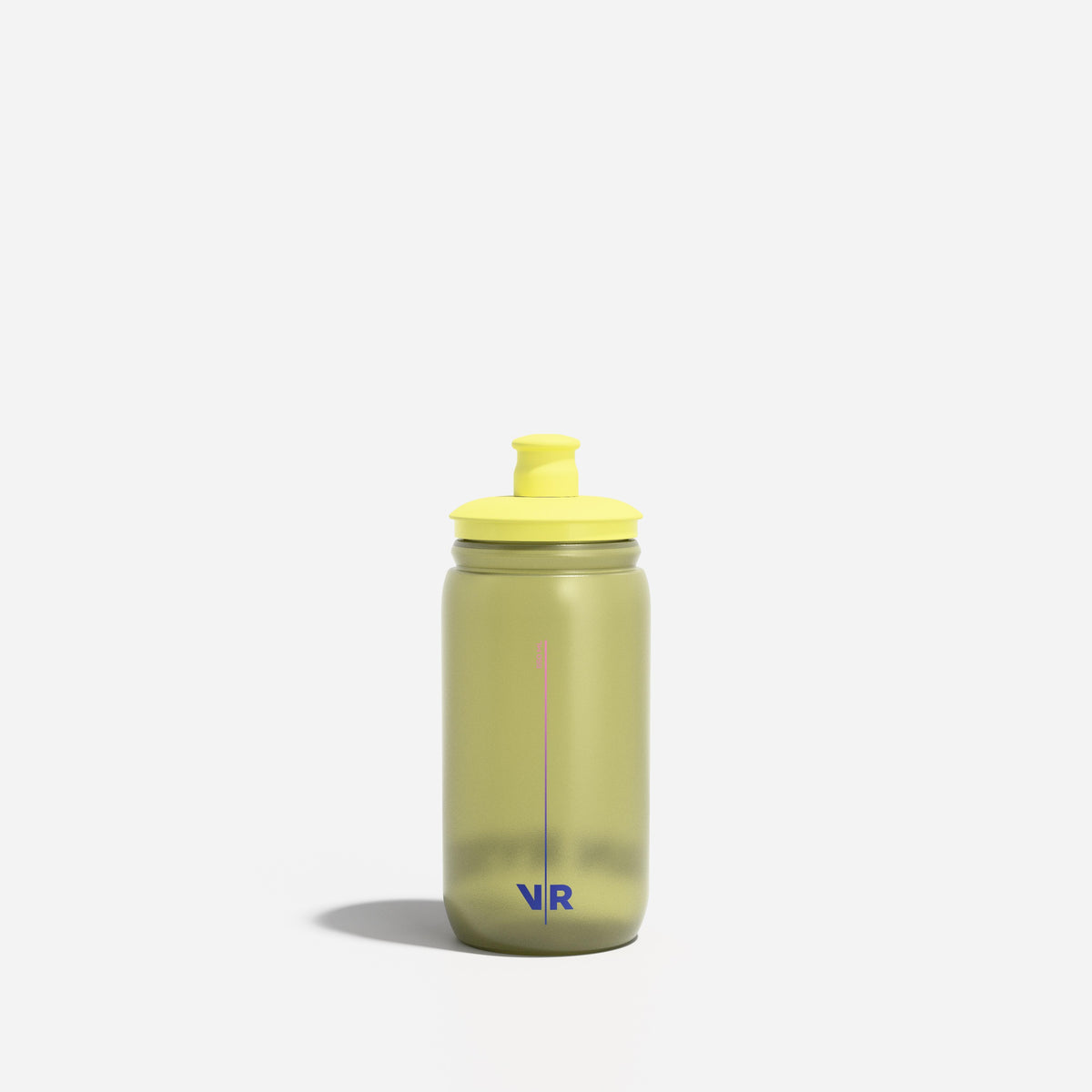 VR Bottle RCR - YELLOW 550 ml