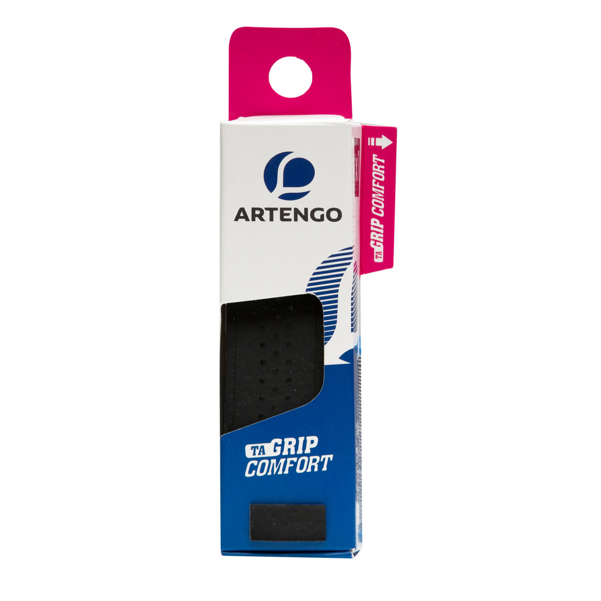 TA GRIP COMFORT BLACK