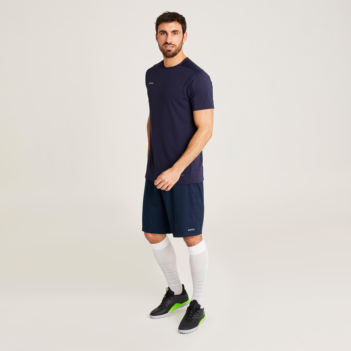 Short VIRALTO NAVY AD.