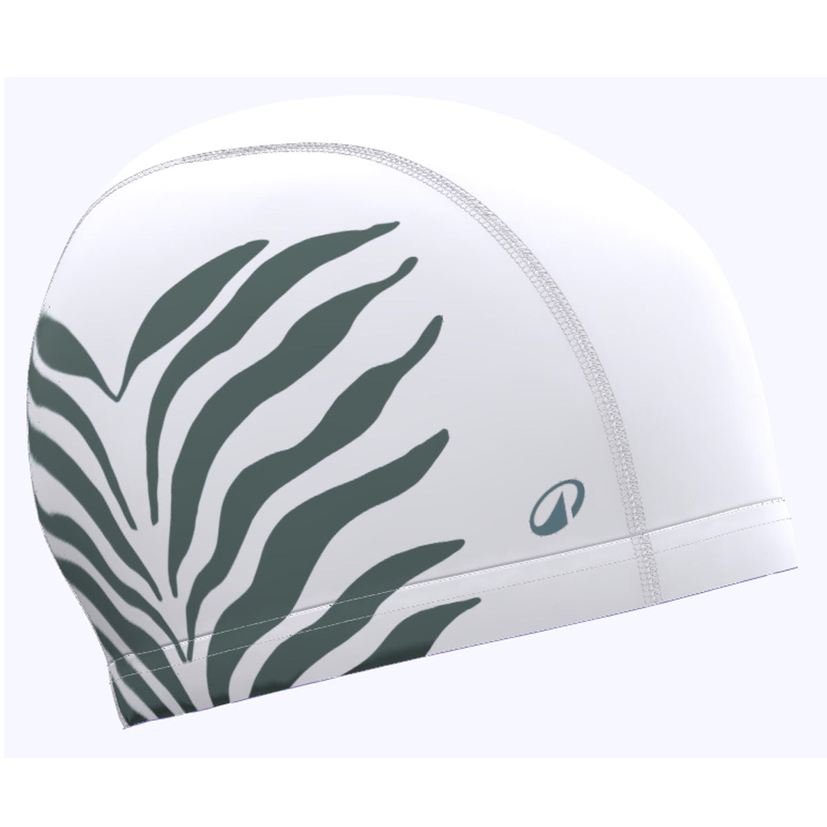 SILIMESH CAP M PALM WHITE KAKI