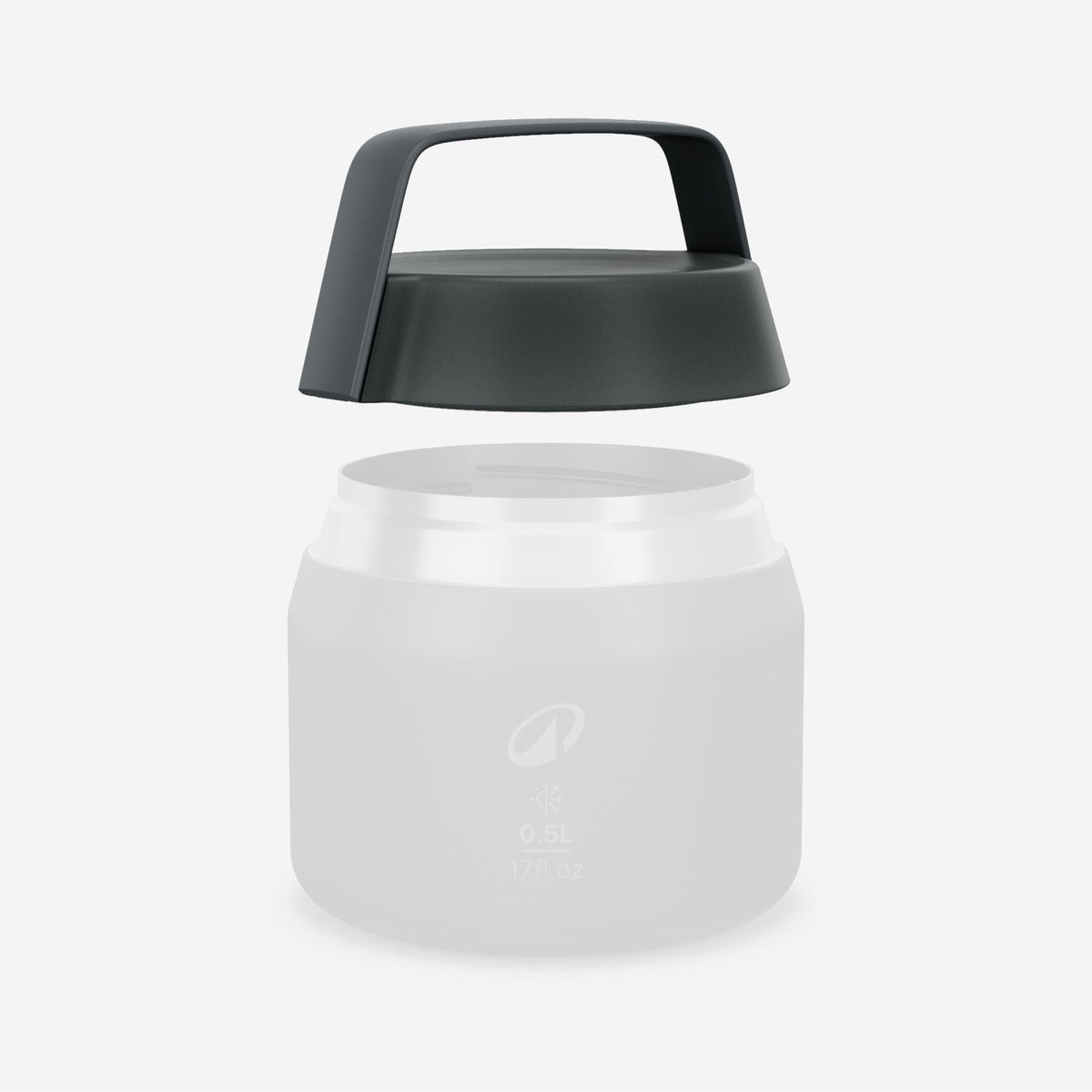 LID FOR FOODJAR