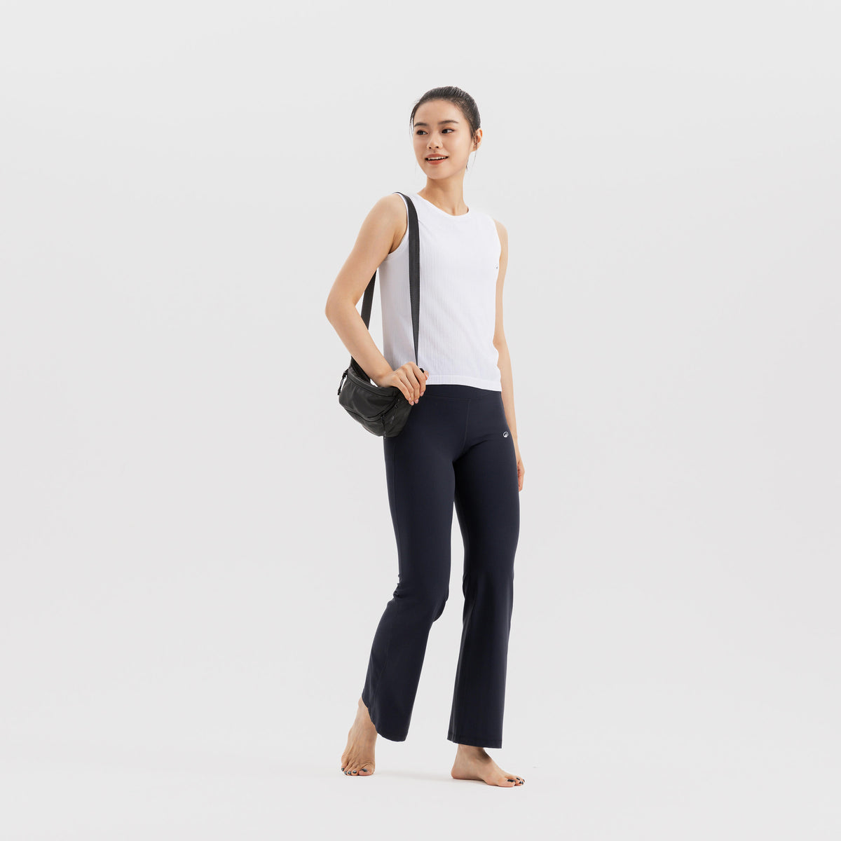 BUM BAG 2L mobility RS black