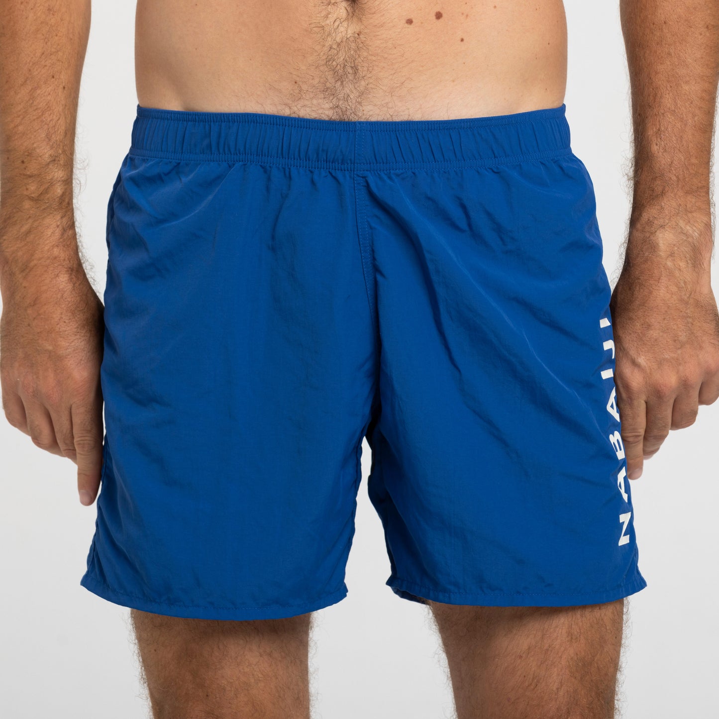 Men's Swim Shorts Blue - 100 Series