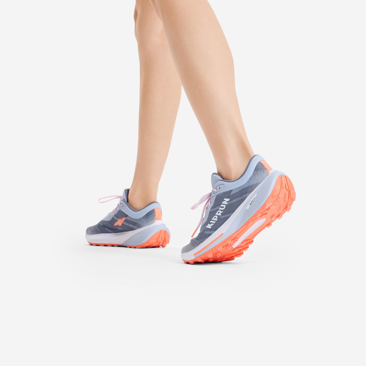 KIPCORE GRAVEL GREY W