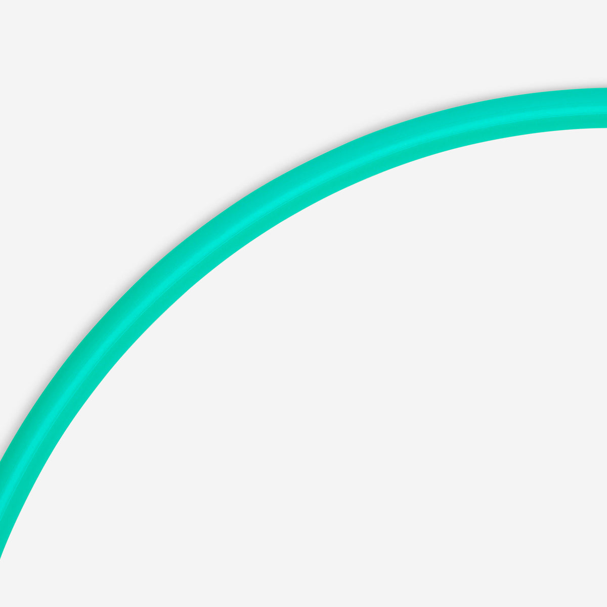 HOOP GR 65GR EMERALD GREEN
