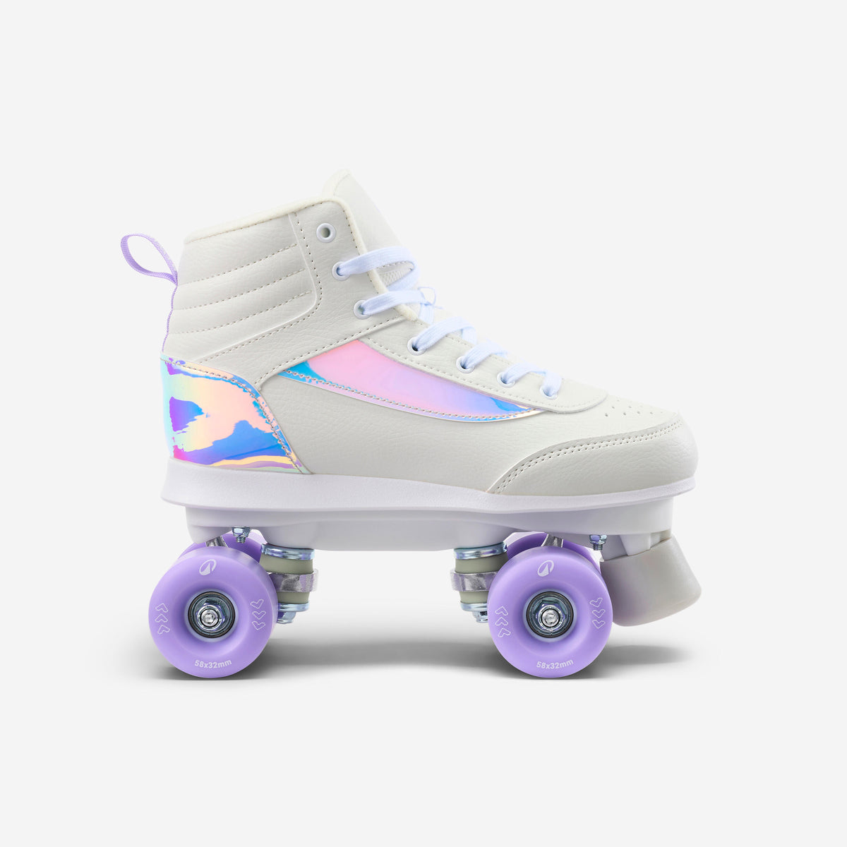 RS CRS100 PURPLE NEW