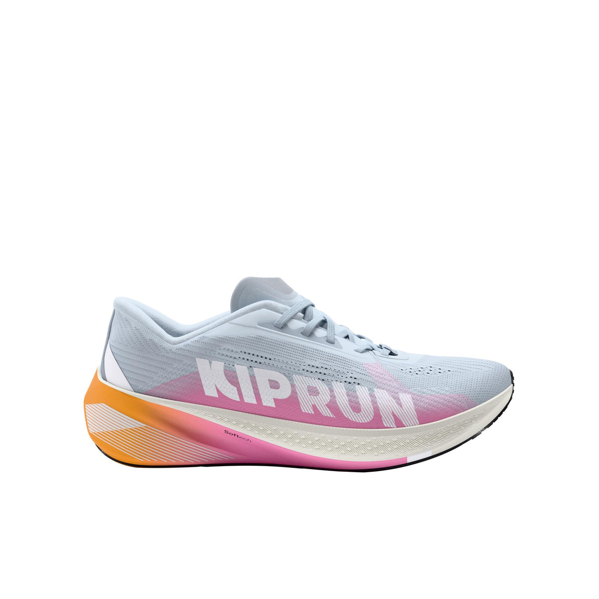 KIPCORE PREMIUM W GREY