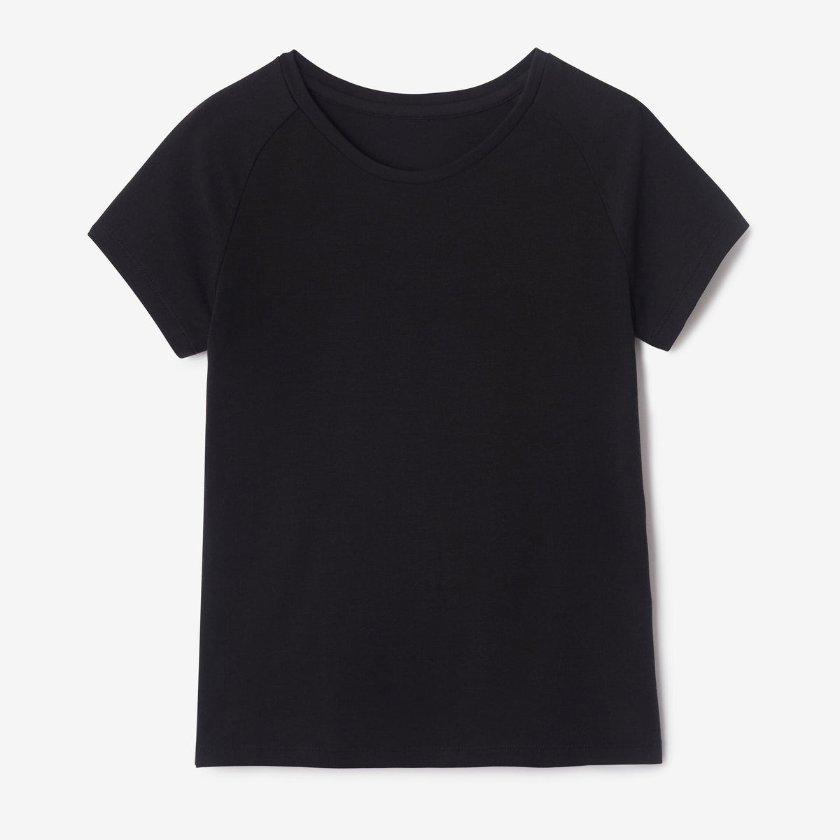 TS S500 GIRL BLACK