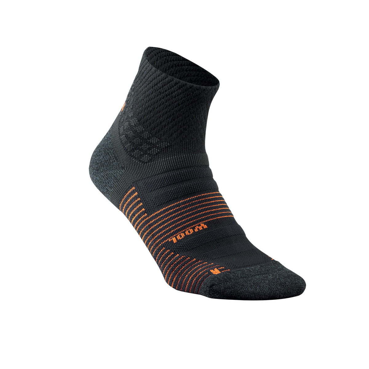 socks HIKE 900 MID X2 black